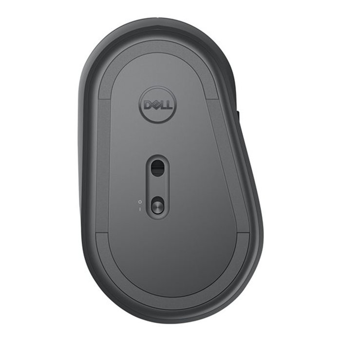 Dell MS5320W Souris sans fil Gris titanio Dell MS5320W Souris sans fil Gris titanio