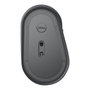 Dell MS5320W Souris sans fil Gris titanio