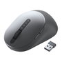 Dell MS5320W Souris sans fil Gris titanio