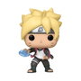 Funko Pop Boruto avec Rasengan - Boruto Naruto Next Generations