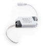 greenice Plaque LED Circulaire 15W 6000K Blanc Froid