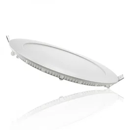 greenice Plaque LED Circulaire 15W 6000K Blanc Froid