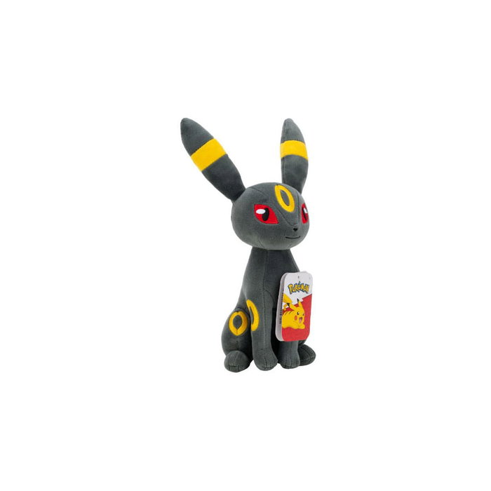 Pokémon peluche Noctali 20 cm