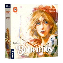 Devir Bohemios