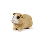 Schleich 42500 FARM WORLD - Maison pour lapin et cochon d'Inde, coffret figurine avec accessoires, jouet éducatif pour garçons et filles 3 ans et plus