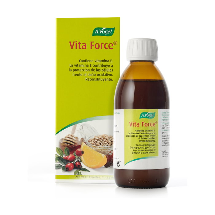A.Vogel Vita Force 200 ml A.Vogel Vita Force 200 ml