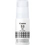 Canon Cartouche d'Encre GI-53 BK / 4699C001 Noir