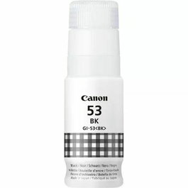 Canon Cartouche d'Encre GI-53 BK / 4699C001 Noir