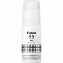 Canon Cartouche d'Encre GI-53 BK / 4699C001 Noir