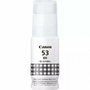 Canon Cartouche d'Encre GI-53 BK / 4699C001 Noir