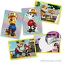 Panini La Pat Patrouille Le Film Cartes à Collectionner 70 Stickers Blister