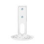 Vivolink Support mural pour Sonos Era 100 avec pivot, Blanc