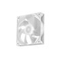 DEEPCOOL R-CC560-WHAMA4-G-2 Boîtier ATX semi-tour Blanc Multicouleur