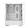 DEEPCOOL R-CC560-WHAMA4-G-2 Boîtier ATX semi-tour Blanc Multicouleur