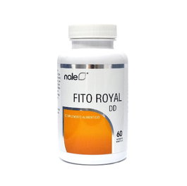 NALE Fito Royal D-D 60 capsules