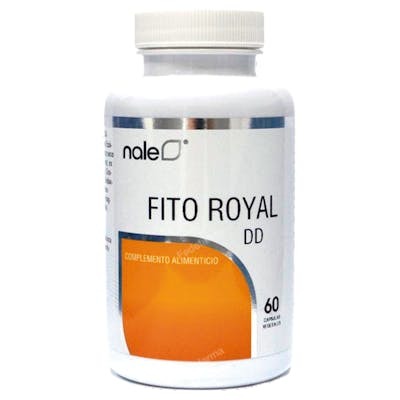 NALE Fito Royal D-D 60 capsules