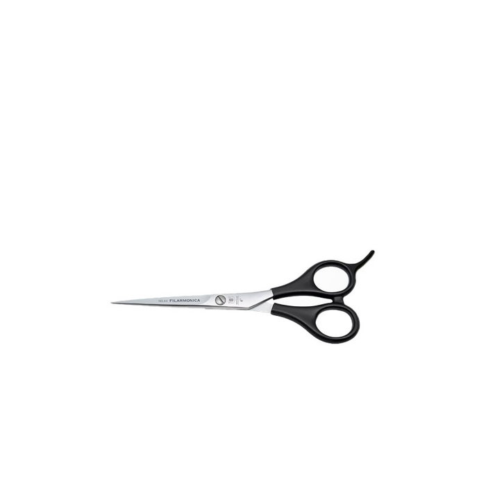 Filarmónica Ciseaux de coiffure Relax 6 pouces noir Filarmónica Ciseaux de coiffure Relax 6 pouces noir