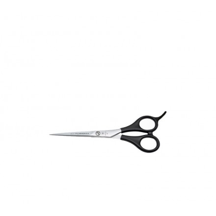 Filarmónica Ciseaux de coiffure Relax 6 pouces noir Filarmónica Ciseaux de coiffure Relax 6 pouces noir