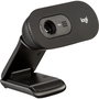 Logitech C505e Webcam HD 720p, USB-A, Graphite
