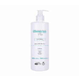 Design Look Illumyno Curly Method 500ml