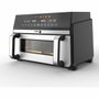 Fagor FG10AF Air Fryer 11L - Friteuse sans huile Double Cuve