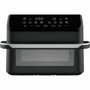 Fagor FG10AF Air Fryer 11L - Friteuse sans huile Double Cuve