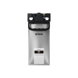 Epson C13T11E140 Cartouche d'encre noire XXL pour imprimante, Noir