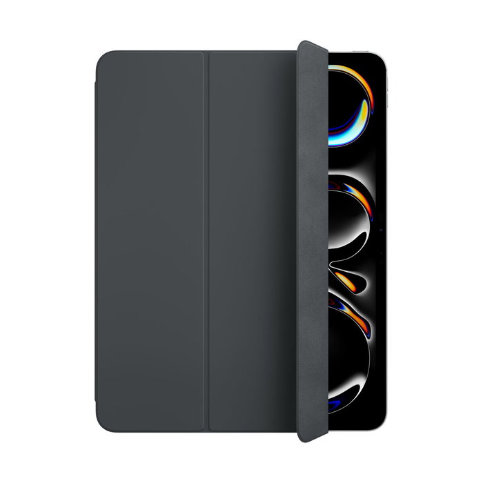 Apple Smart Folio pour iPad Pro 13 pouces (M4) - Noir