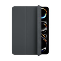 Apple Smart Folio pour iPad Pro 13" M4 – Coque Folio magnétique Noir