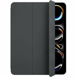 Apple Smart Folio pour iPad Pro 13 pouces (M4) - Noir