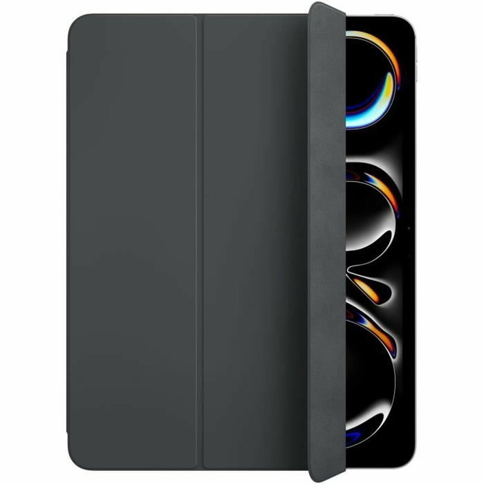 Apple Smart Folio pour iPad Pro 13 pouces (M4) - Noir