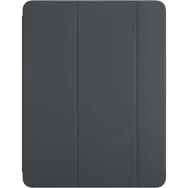 Apple Smart Folio Housse pour iPad Pro 13 pouces (M4) - Protection Avant et Arrière Magnétique - Noir