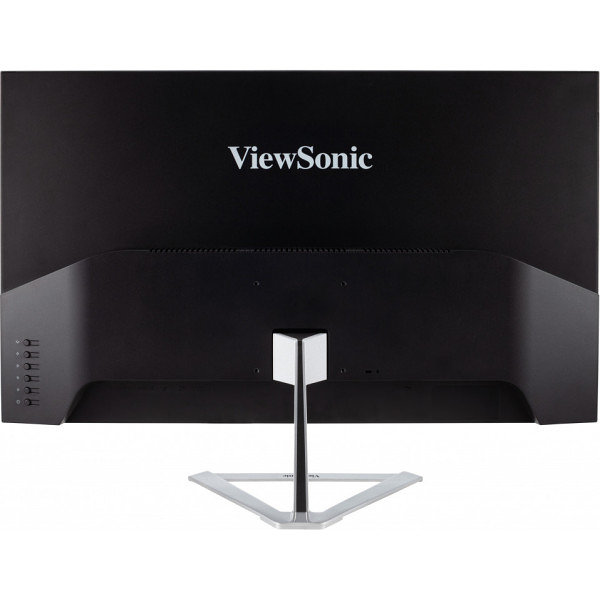 ViewSonic VX3276-2K-MHD-2 Moniteur 32 pouces WQHD 2560x1440 IPS 75Hz 2xHDMI DisplayPort Design argent ViewSonic VX3276-2K-MHD-2 Moniteur 32 pouces WQHD 2560x1440 IPS 75Hz 2xHDMI DisplayPort Design argent