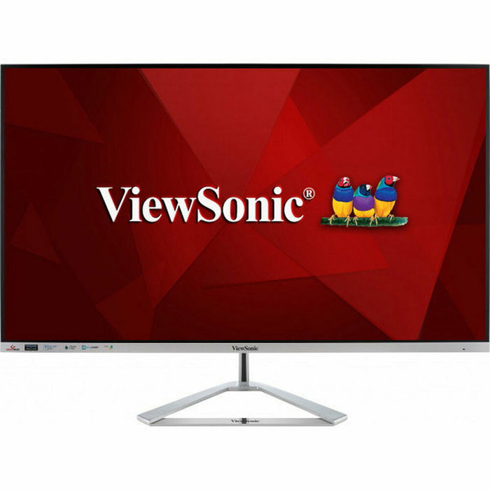 Monitor Gaming ViewSonic VX3276-2K-mhd-2 31,5" QHD IPS 32" 75 Hz Quad HD Monitor Gaming ViewSonic VX3276-2K-mhd-2 31,5" QHD IPS 32" 75 Hz Quad HD