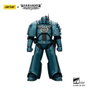 Joy Toy (CN) Warhammer The Horus Heresy figurine Alpha Legion MKVI Tactical Legionary 12 cm