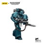 Joy Toy (CN) Warhammer The Horus Heresy figurine Alpha Legion MKVI Tactical Legionary 12 cm