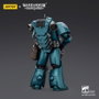 Joy Toy (CN) Warhammer The Horus Heresy figurine Alpha Legion MKVI Tactical Legionary 12 cm