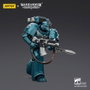 Joy Toy (CN) Warhammer The Horus Heresy figurine Alpha Legion MKVI Tactical Legionary 12 cm