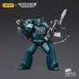 Joy Toy (CN) Warhammer The Horus Heresy figurine Alpha Legion MKVI Tactical Legionary 12 cm