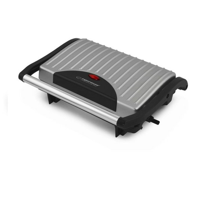 Esperanza Barbecue Électrique EKG005 750 W Esperanza Barbecue Électrique EKG005 750 W