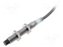 OMRON E2A-S08LN04-WP-C1 2M Capteur inductif M8