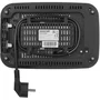 Sencor STS 0600BK - Grille-pain 2 fentes - Noir