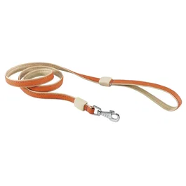 Ferplast Laisse Circus G20 120 Orange