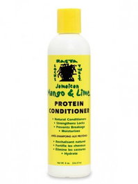 Jamaican Tingle Shampoo pour dreadlocks 236.57 ml