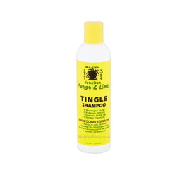 Jamaican Tingle Shampoo pour Rastas 236.57 ml
