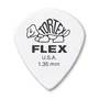 DUNLOP Pack de 72 médiators Tortex® Flex Jazz III - 1,35 mm