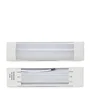 Luminaria LED 10W 900Lm 4200K Linéaire de Surface 30cm 40.000H HO-LIL-10W-300-W