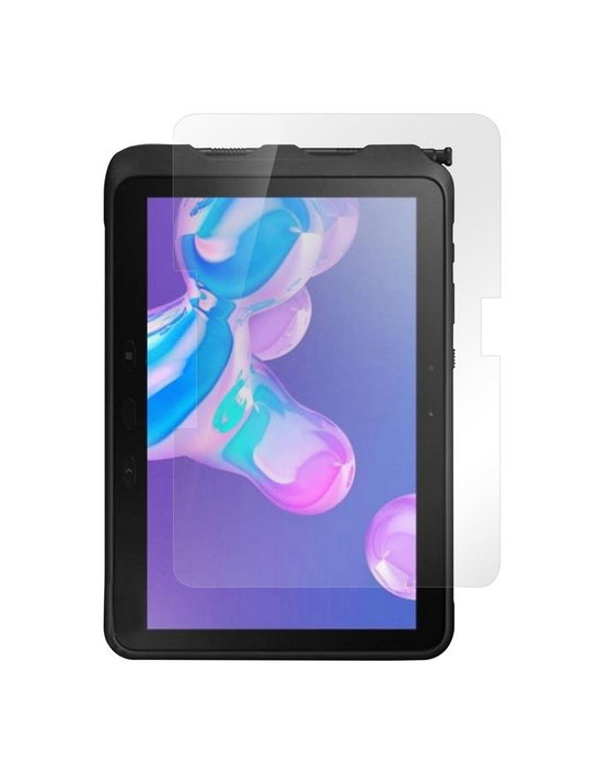 eSTUFF Titan Shield® Protection d'écran pour Samsung Galaxy Tab Active Pro / 4 Pro eSTUFF Titan Shield® Protection d'écran pour Samsung Galaxy Tab Active Pro / 4 Pro