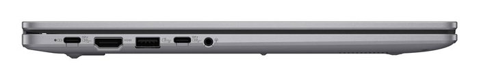 Asuspro ExpertBook P1 P1503CVA-S73024X Gris Brumoso