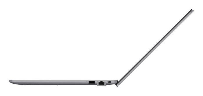 Asuspro ExpertBook P1 P1503CVA-S73024X Gris Brumoso